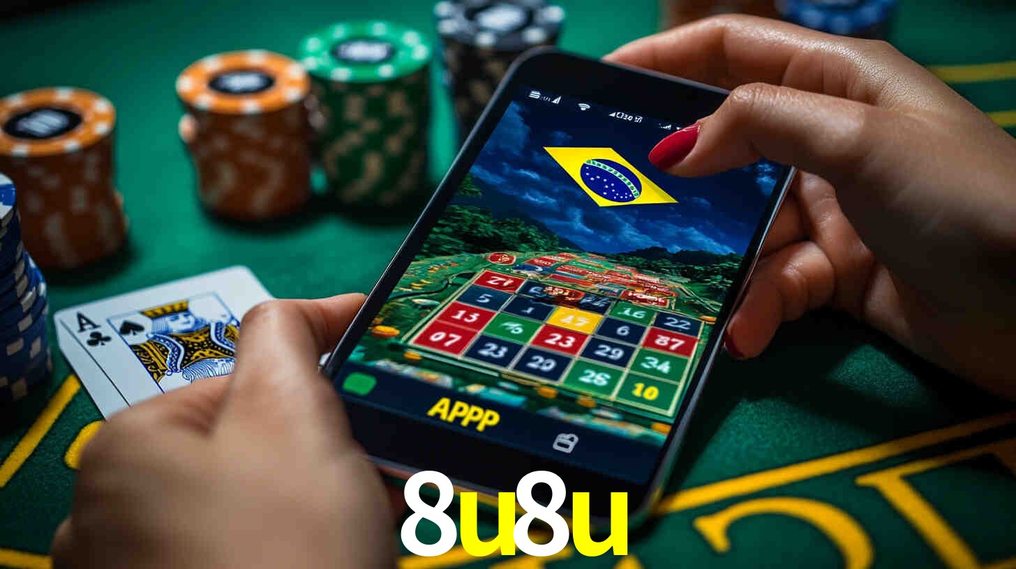 Descubra a Essência do 8u8u: Nossa História e Compromissos