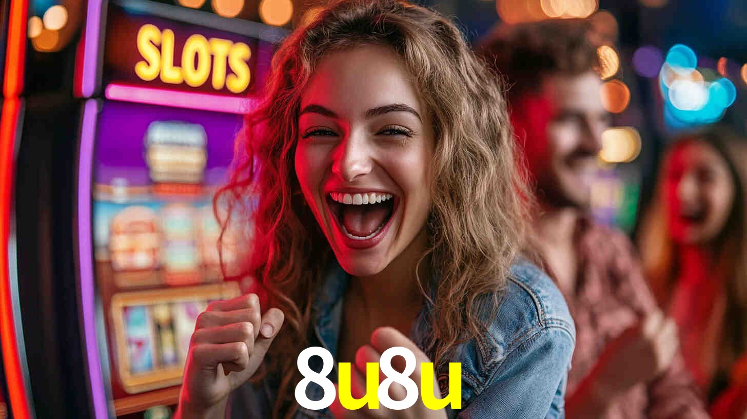 Descubra o Programa VIP da 8u8u: Vantagens Exclusivas para Jogadores