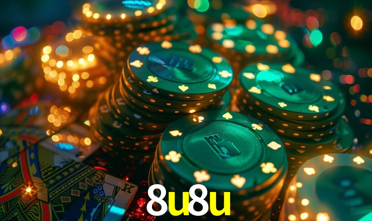 Estatísticas 8u8u