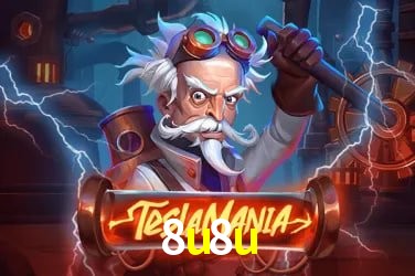 Design Responsivo 8u8u