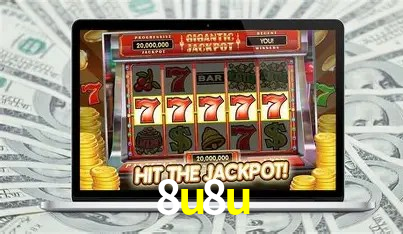 8u8u Cassino Online Certificado