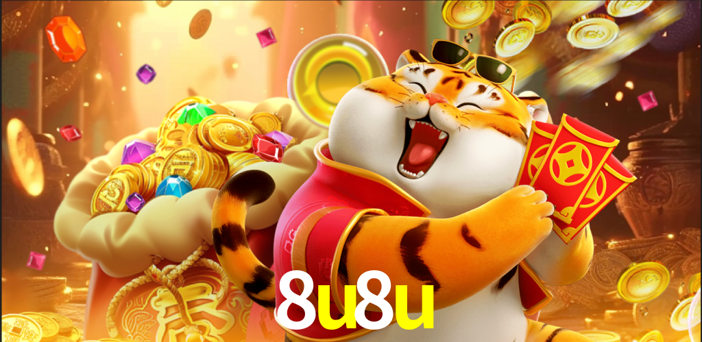 Bônus Generosos e Exclusivos no 8u8u para Você!