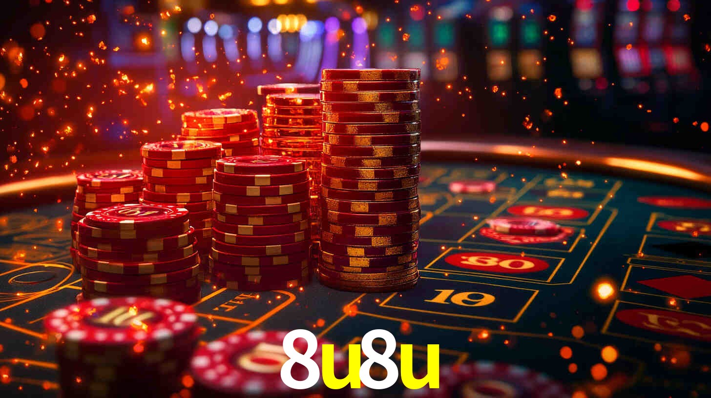 Certificação GLI 8u8u
