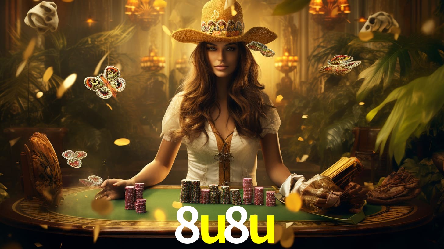 Daily Bonuses 8u8u