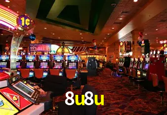 Desvendando o Mundo dos Jogos Virtuais na 8u8u
