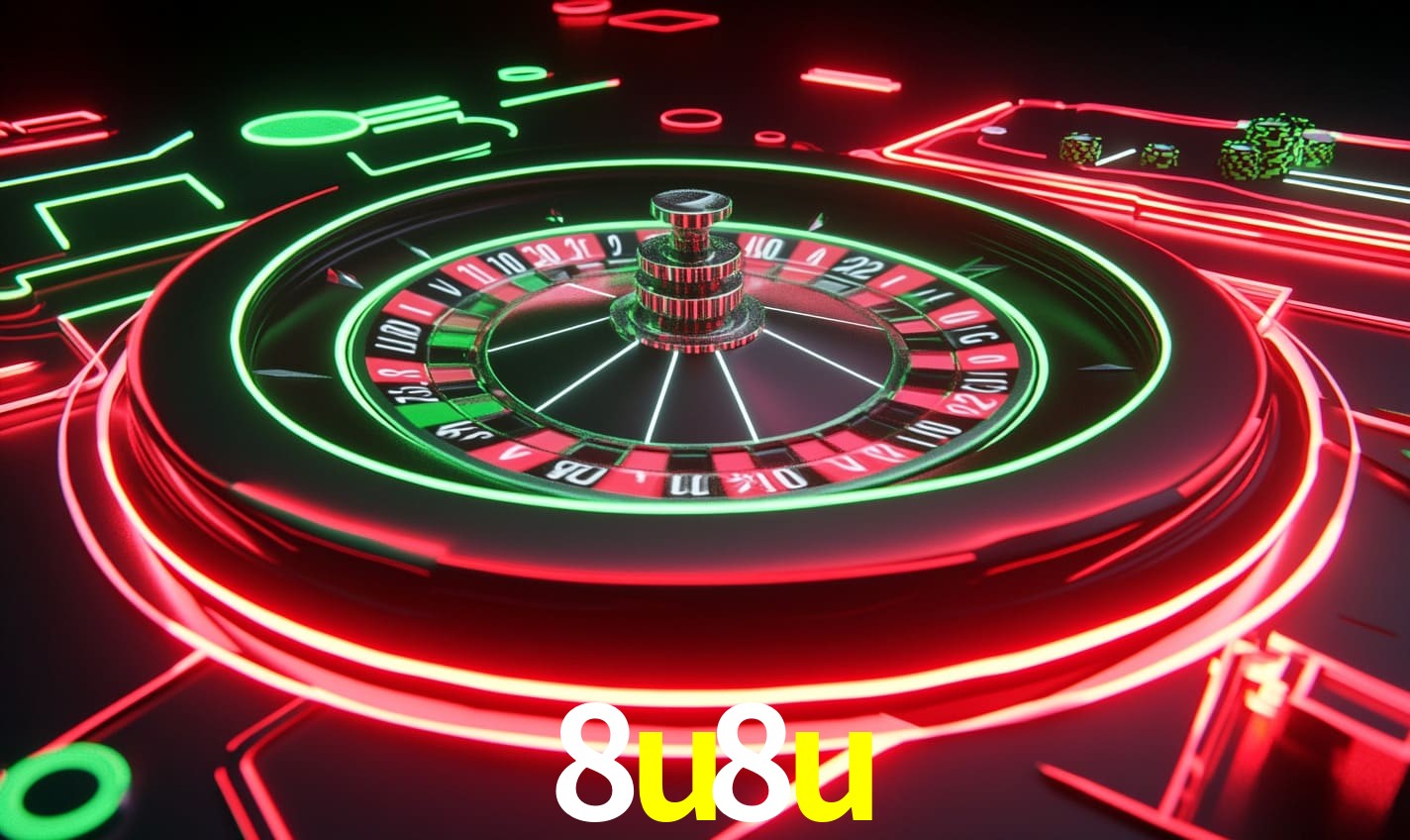 Desvendando o Mundo dos Jogos Virtuais na 8u8u