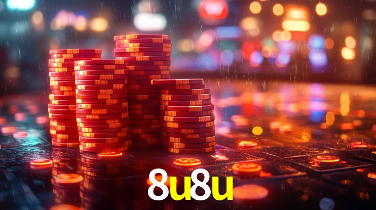 8u8u - Explosão de Prêmios - 8u8u.com