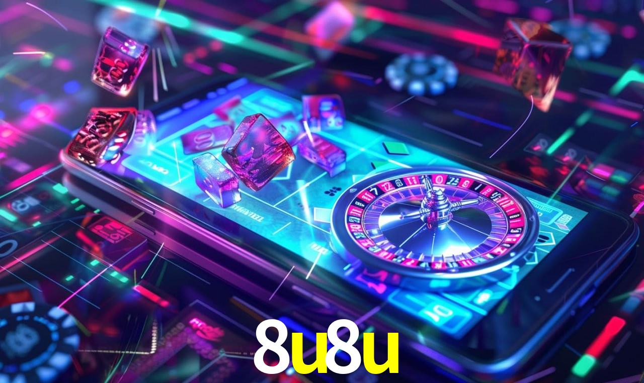 Estatísticas do Jogo 8u8u