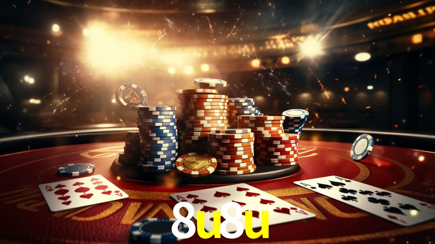 Programa VIP 8u8u