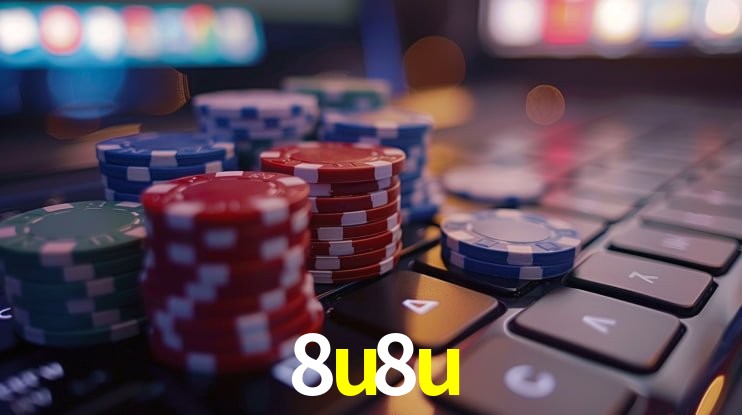 8u8u PIX Instantâneo - Saques em 8 Minutos