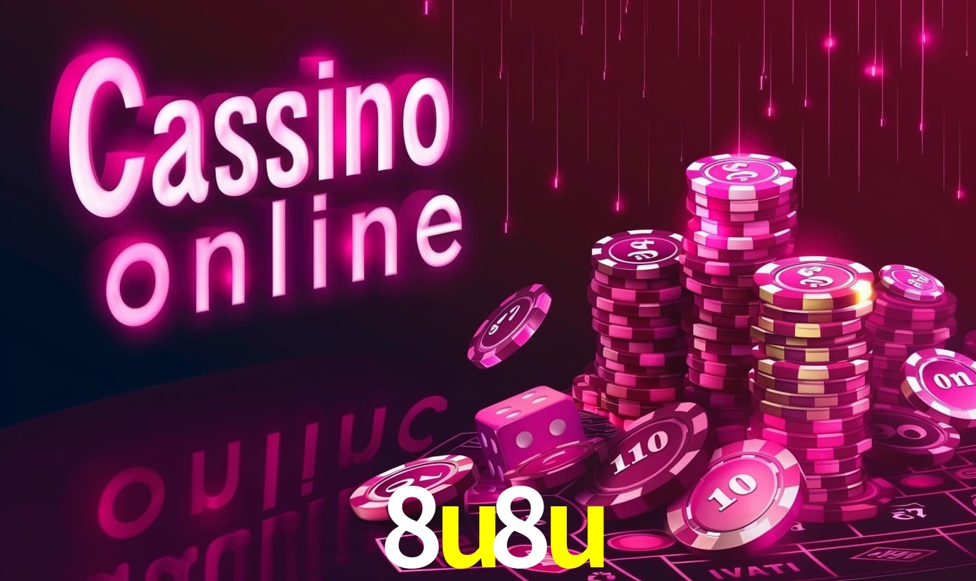 A Emoção da Loteria na 8u8u: Uma Chance de Mudança de Vida