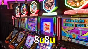Bônus Diários 8u8u