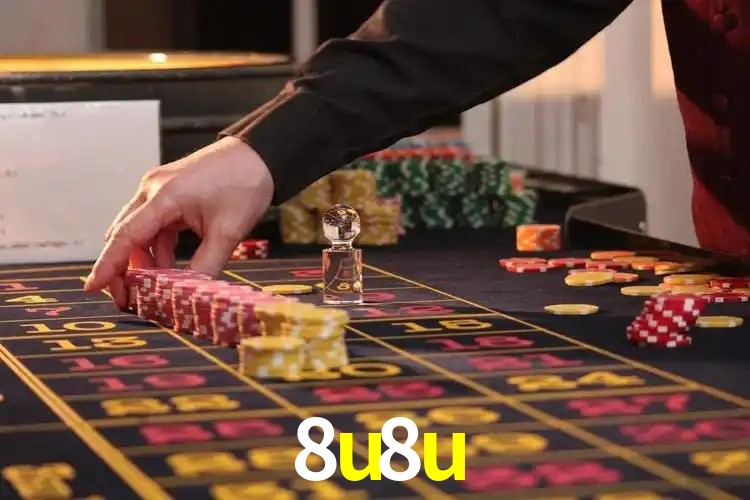 Descubra o Programa VIP da 8u8u: Vantagens Exclusivas para Jogadores