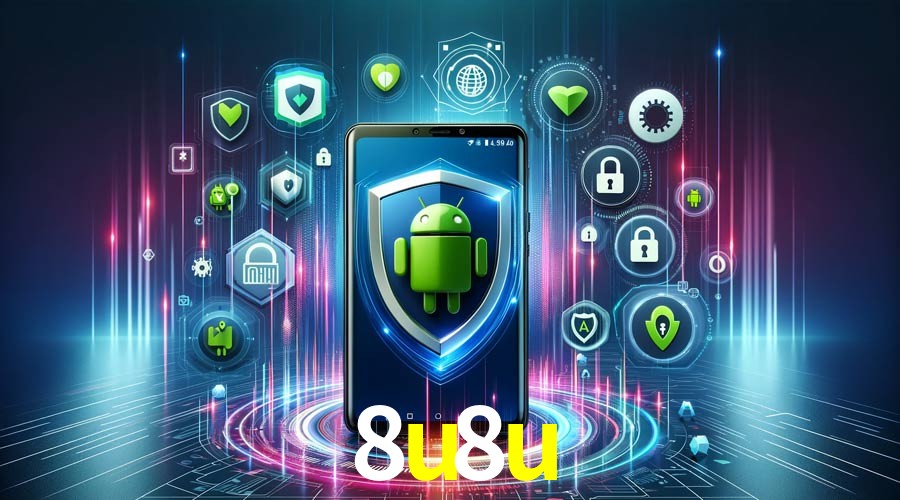 Account Benefits 8u8u