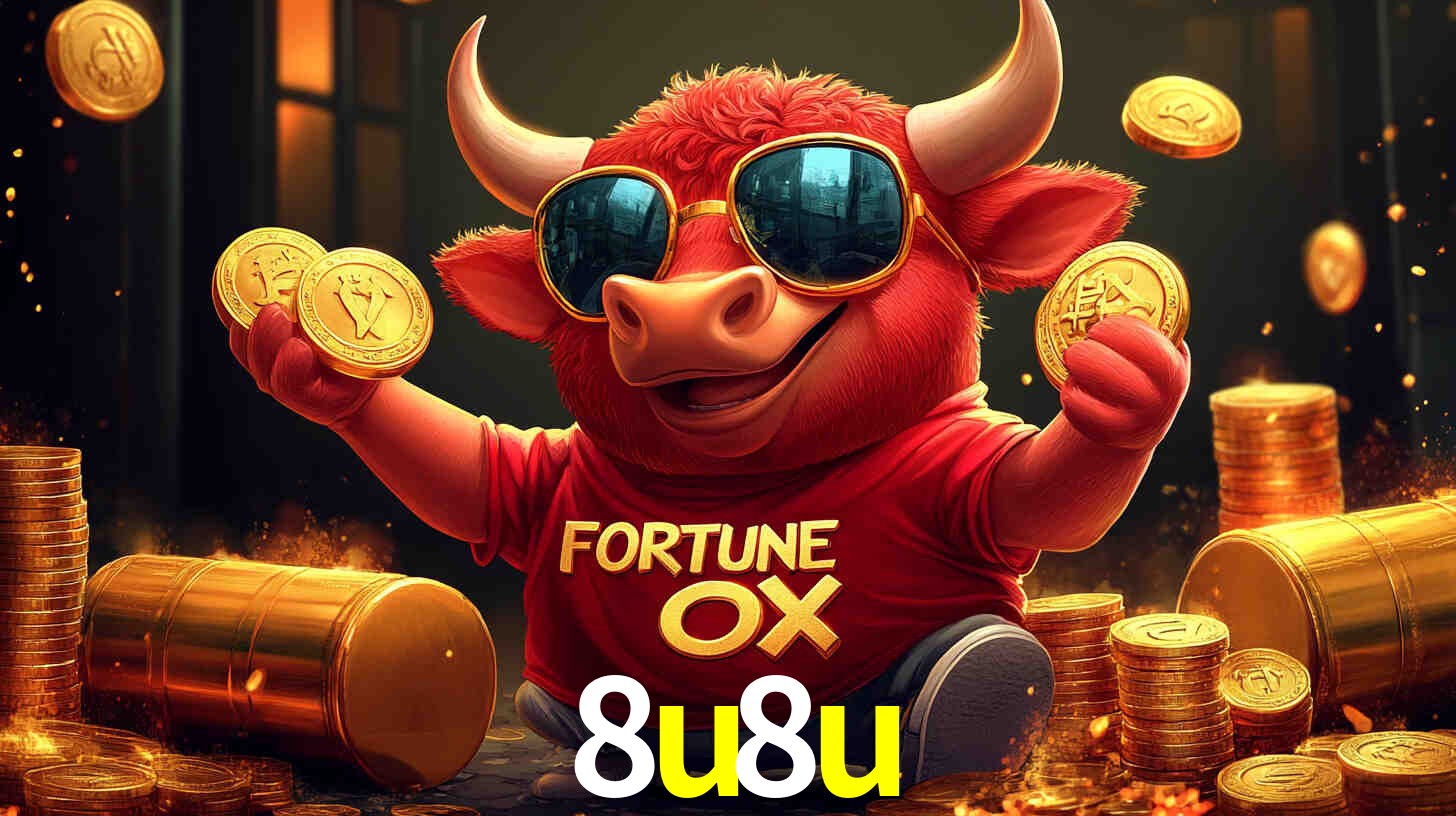 Apostas Esportivas na 8u8u: Um Guia Completo