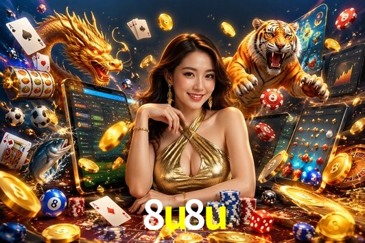 Secure Login 8u8u