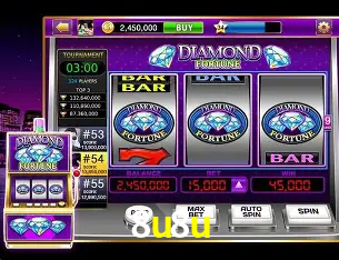 Descubra a Magia dos Jogos de Arcade no 8u8u