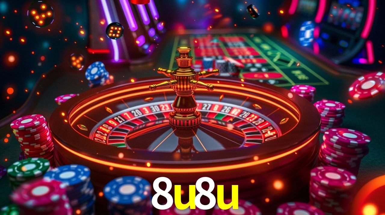 Jogos Exclusivos 8u8u