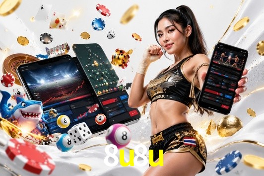 Flash Promotion 8u8u