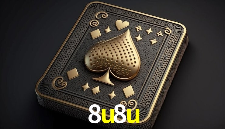 Jogos de Slot 8u8u