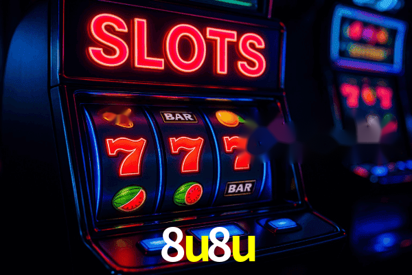 Slots 8u8u - Giros Grátis Diários