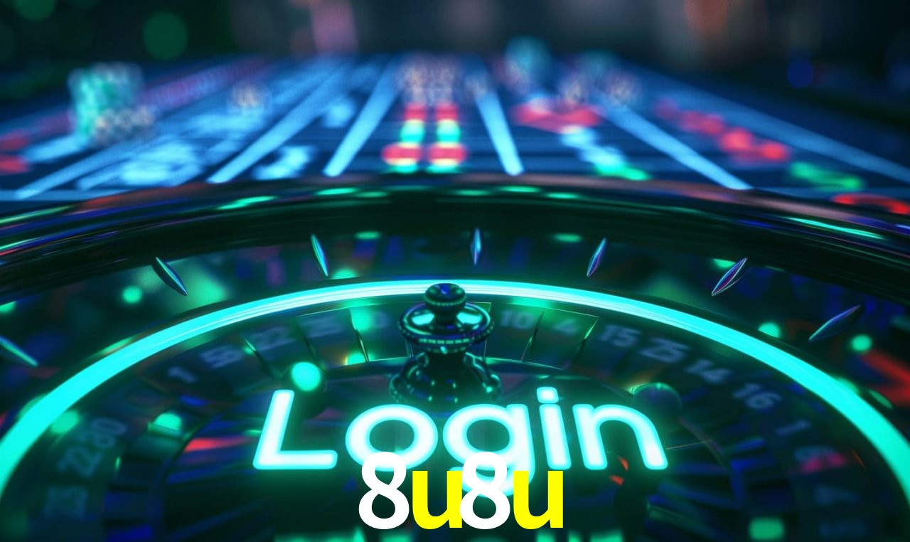 Experiência VIP 8u8u