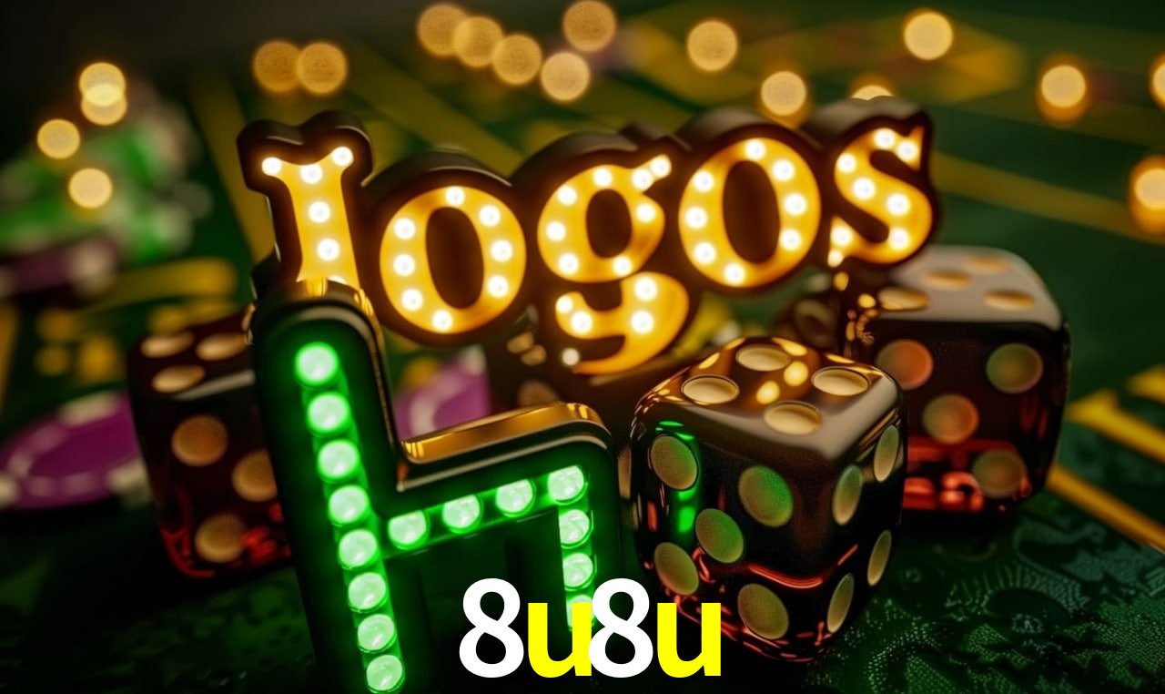 Login Seguro 8u8u