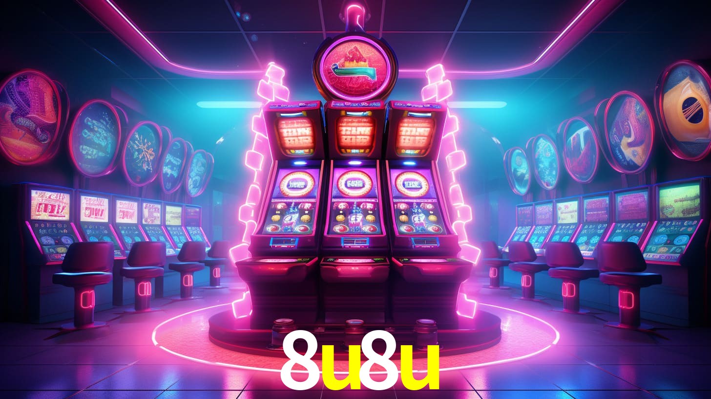 8u8u: A Experiência de Casino com Jogos de Mesa ao Vivo