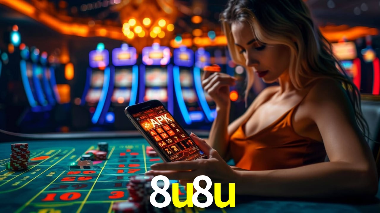 Live Casino 8u8u