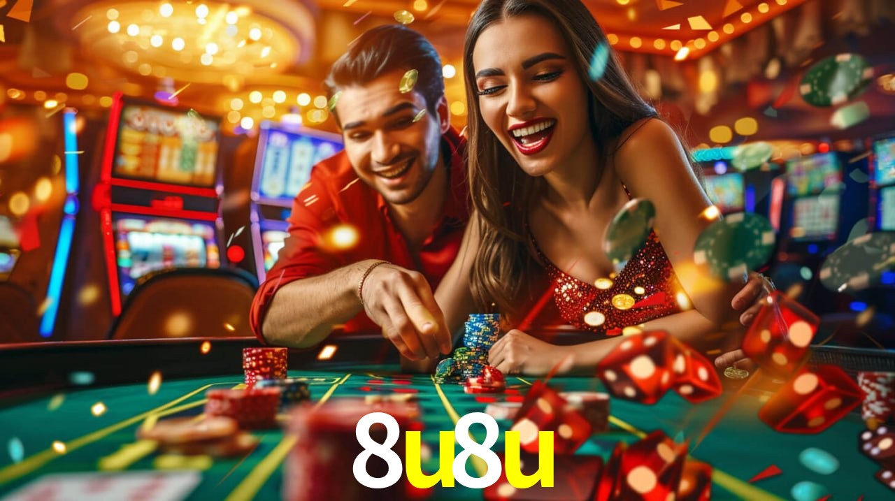 Especiais de Fim de Semana 8u8u