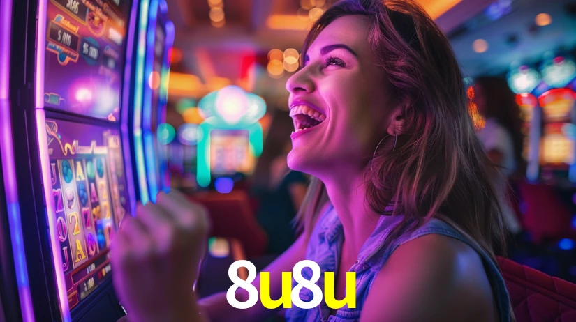 8u8u: Seu Especialista em Apostas Esportivas Brasileiras