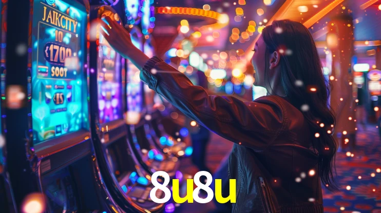 8u8u bet