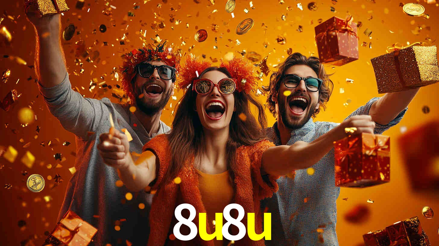 8u8u