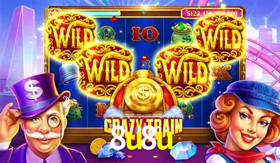 Descubra a Magia dos Jogos de Arcade no 8u8u