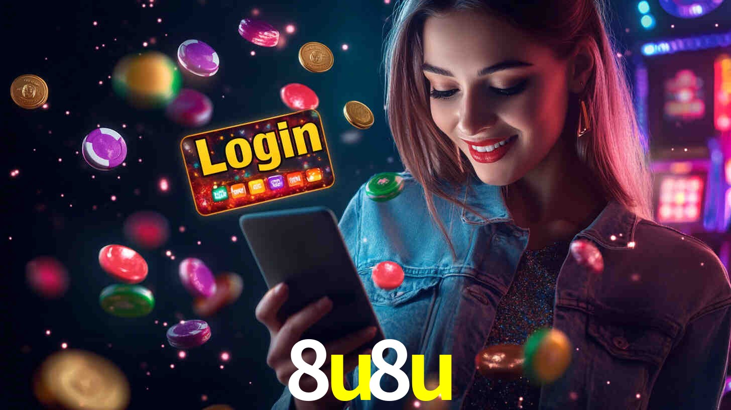 Explorando a Categoria de Eventos em Apostas na 8u8u