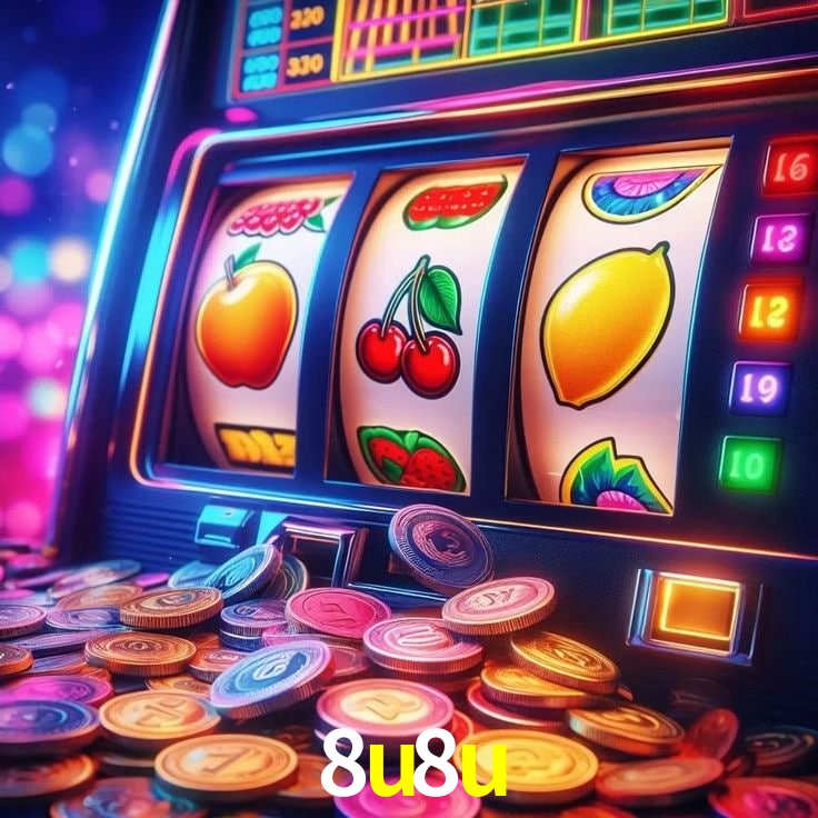 Recursos de Bônus 8u8u