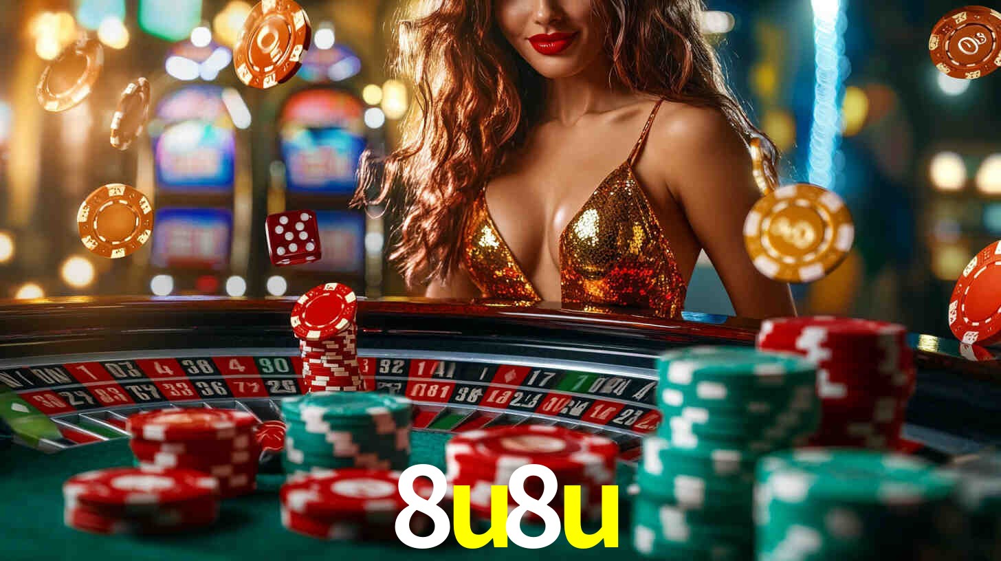 Ofertas Imperdíveis na 8u8u: Promoções e Bônus Que Valem a Pena