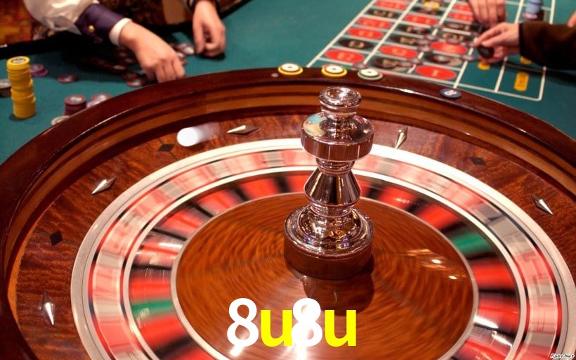 Casino VIP 8u8u