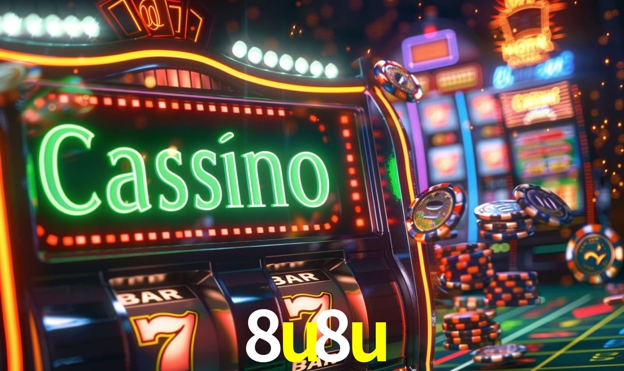 Promoção Relâmpago 8u8u