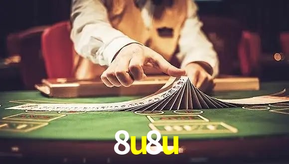 Roulette Table 8u8u