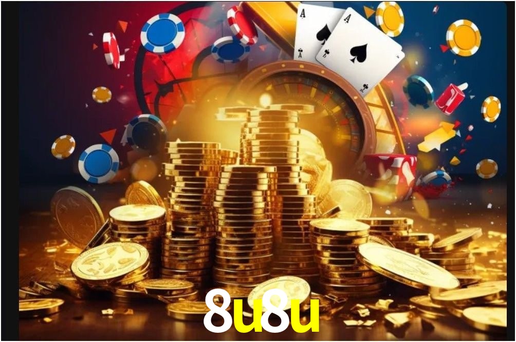 PIX Instantâneo 8u8u