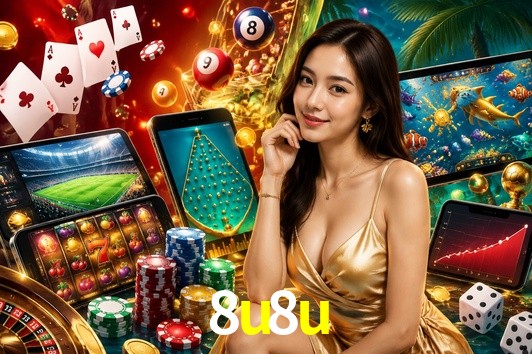VIP Casino 8u8u