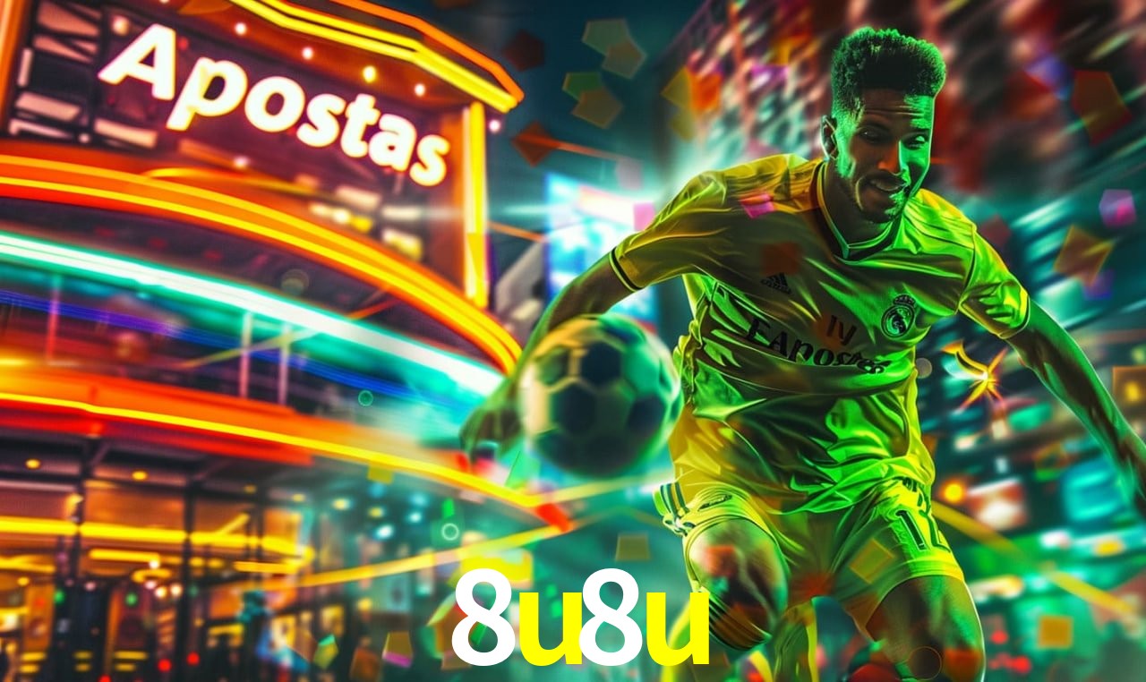 Segurança 2FA 8u8u